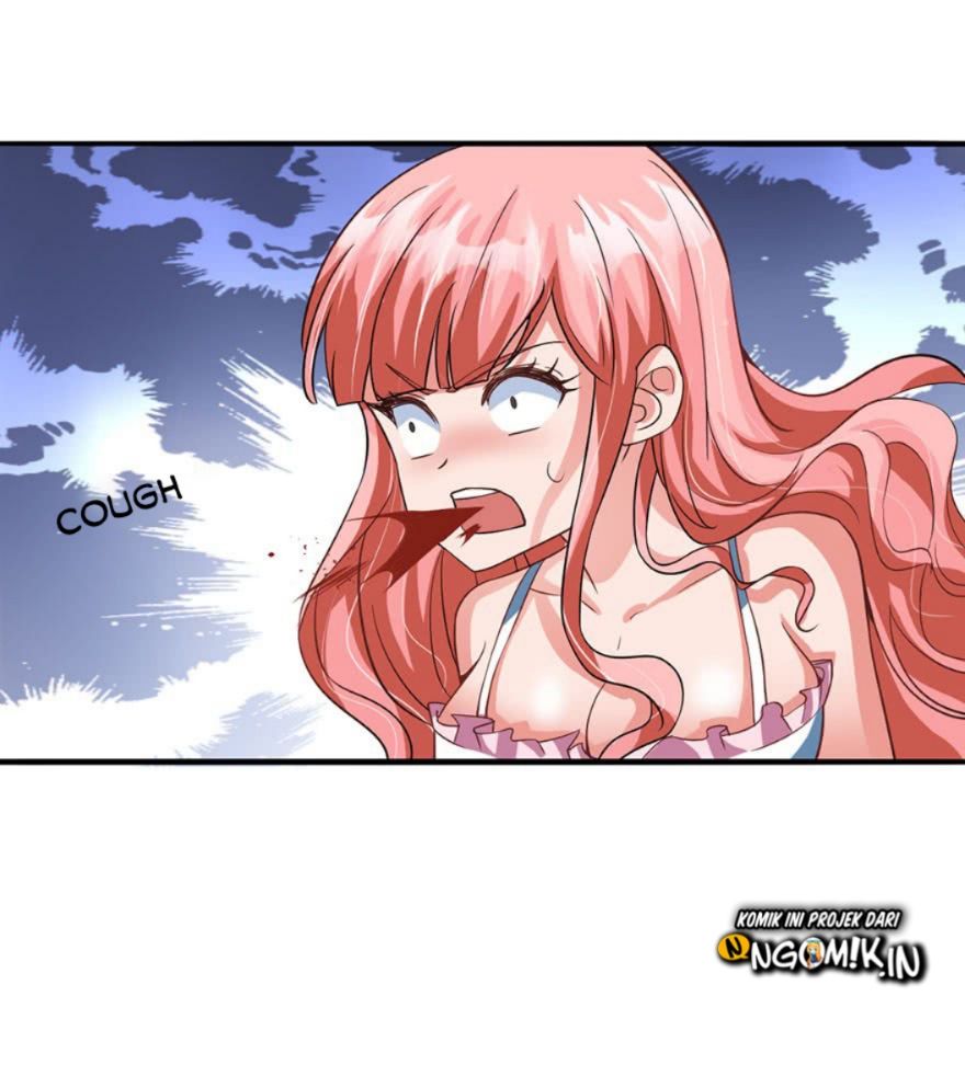 The Supreme Urban Heavenly Master Chapter 04 Gambar 27